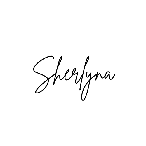 Sherlyna